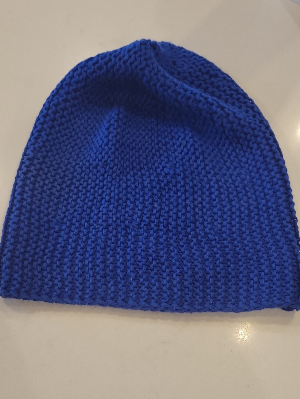 Vintage Slouchy Hat